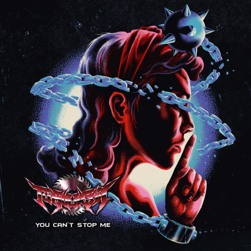 Tumourboy : You Can't Stop Me